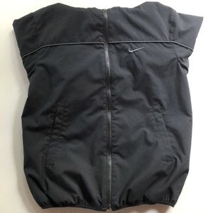 Nike Reversible Jacket.